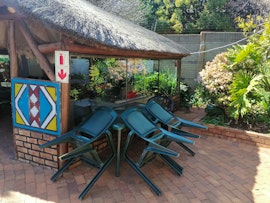 West Rand Accommodation at Isabel's Guest House | Viya