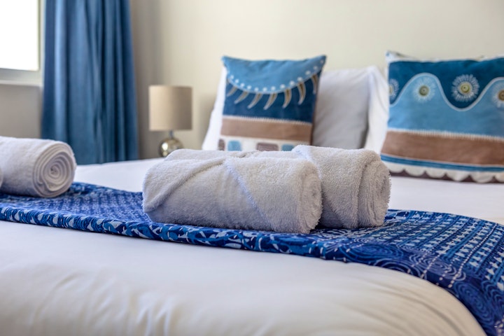 Cape Town Accommodation at Frere Road 5A | Viya