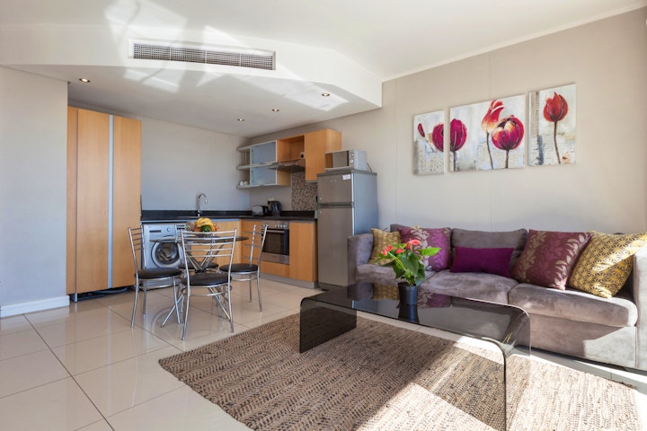 Cape Town Accommodation at Rockwell 316 | Viya