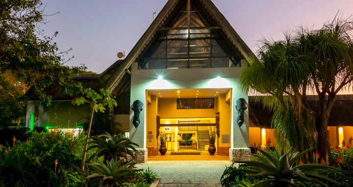 KwaZulu-Natal Accommodation at ANEW Hotel Hluhluwe | Viya