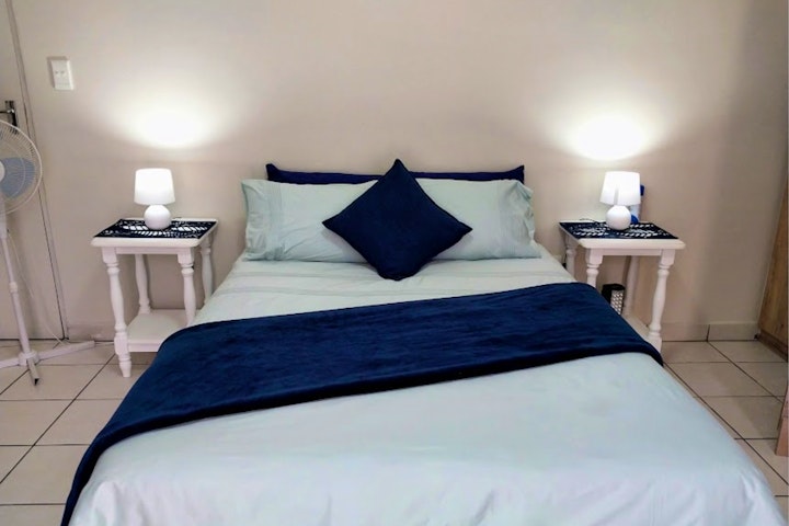 Cape Town Accommodation at Neptune | Viya