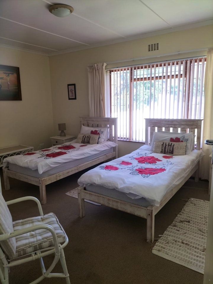 Western Cape Accommodation at Pepper Tree Cottage | Viya
