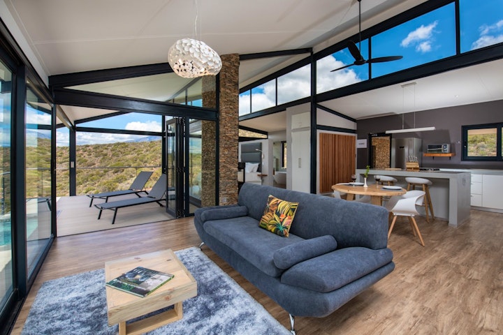 Western Cape Accommodation at KumbuKumbu Mountain Villas | Viya