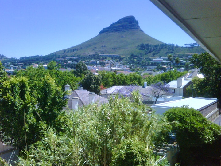 Cape Town Accommodation at Avronne 7 | Viya