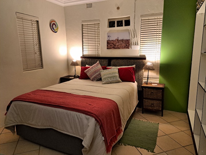 Johannesburg Accommodation at Serenity on the Ridge | Viya