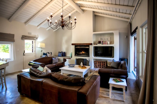 Hermanus Accommodation at  | Viya