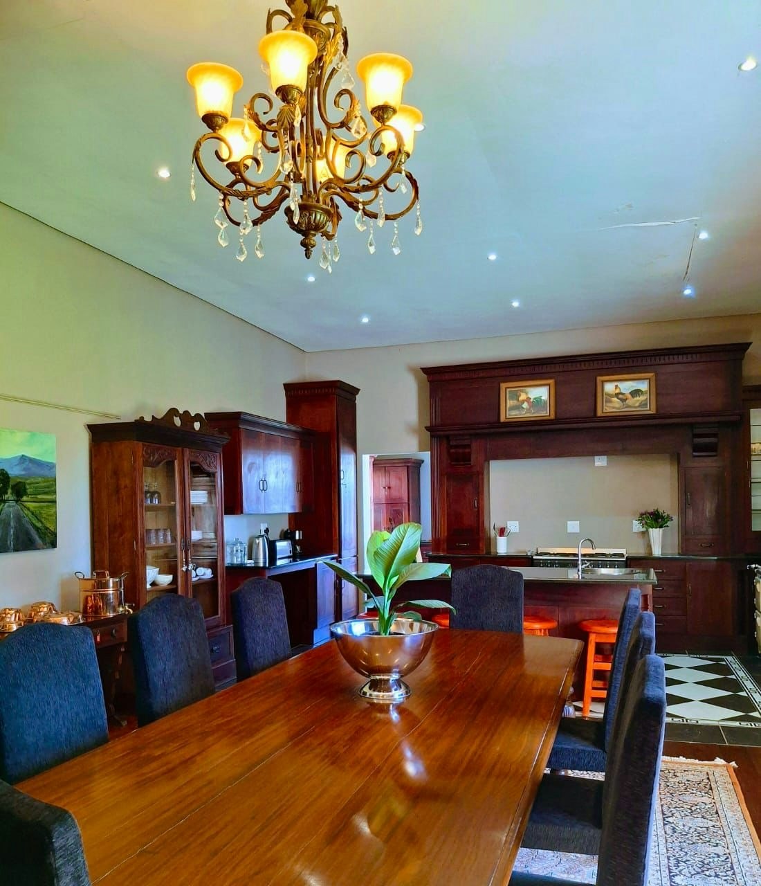 Bergenheim Estate Molteno image no 13 of 17