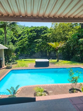 Durban West Accommodation at Bridgemead Nature Lovers' Paradise | Viya