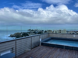 Overberg Accommodation at Waterfront Ateljee 17 | Viya