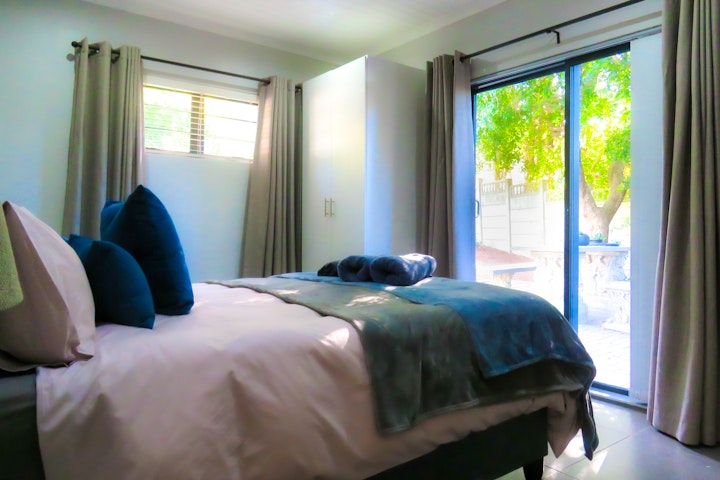 Cape Town Accommodation at TravelBug Rest | Viya
