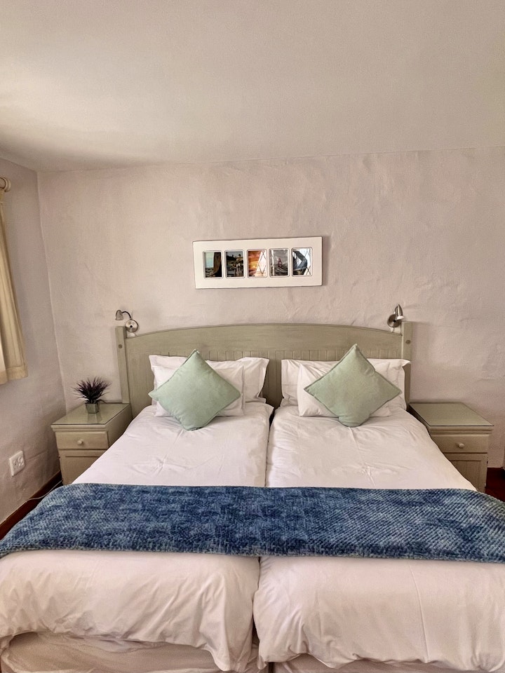Paternoster Accommodation at Baywatch Villa and Cottage | Viya