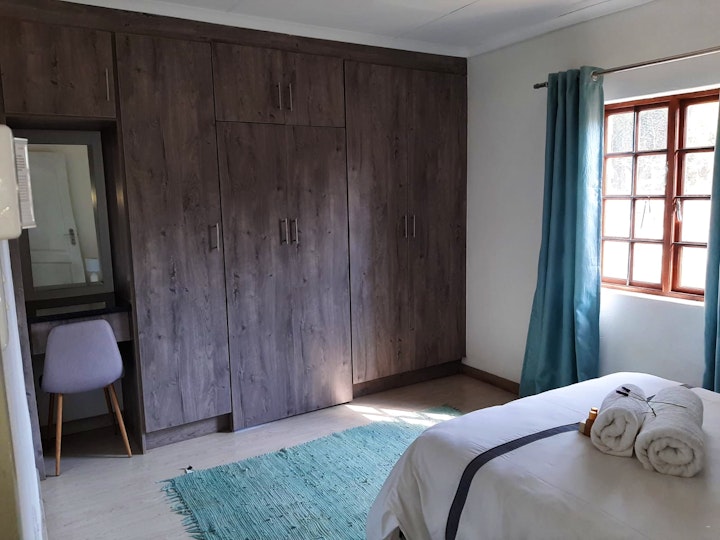 Mpumalanga Accommodation at Tus Nua Apartment | Viya
