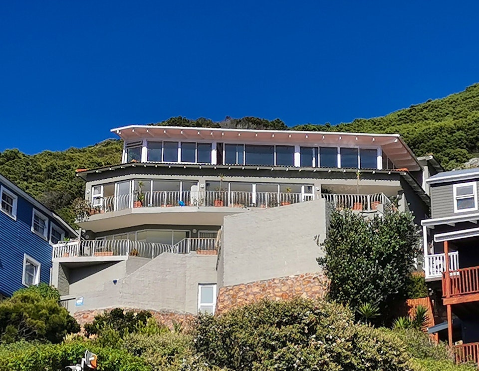 Simon's Town Accommodation at  | Viya