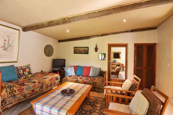 Western Cape Accommodation at Earth Cottage | Viya