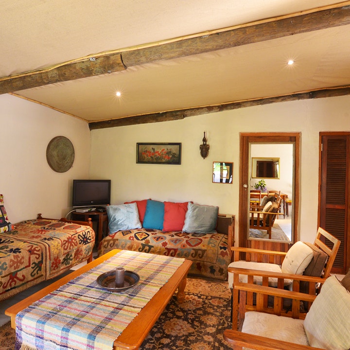 Western Cape Accommodation at Earth Cottage | Viya