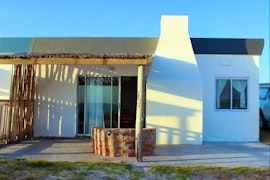 Overberg Accommodation at Bungalow 13 | Viya