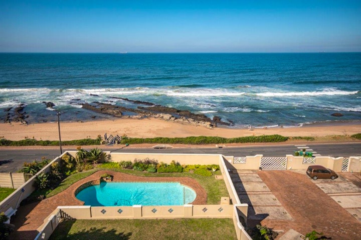 KwaZulu-Natal Accommodation at Waterfront 33 | Viya