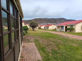 Glencairn Heights Accommodation at Cottage C40 | Viya