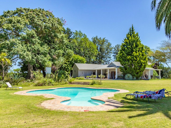 Eastern Cape Accommodation at Hopefield Bed and Breakfast | Viya