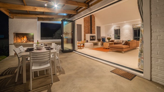 Overberg Accommodation at  | Viya