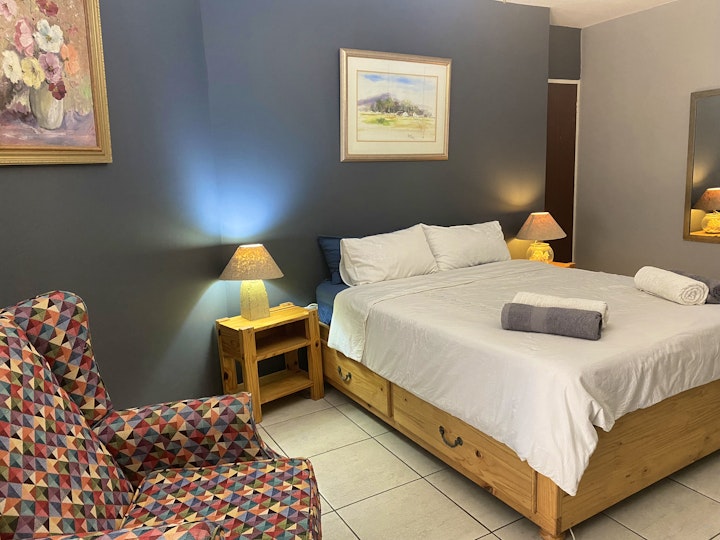 Pretoria Accommodation at Serene Garden Suite | Viya