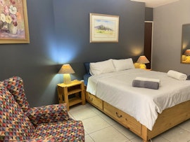 Pretoria Accommodation at Serene Garden Suite | Viya