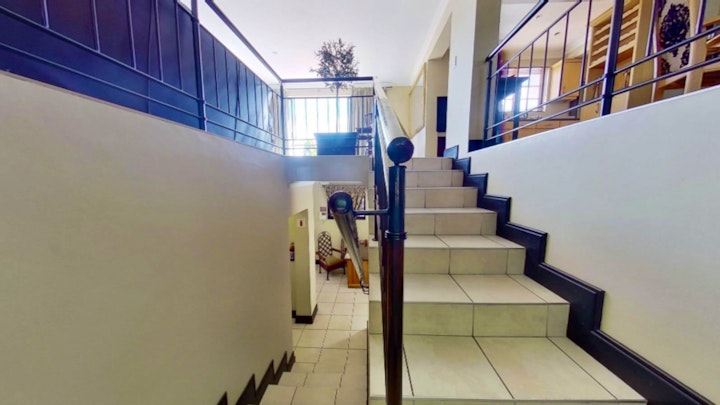 Free State Accommodation at NorthHill Guest House | Viya