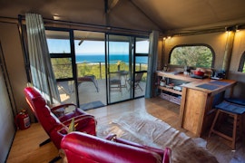 Western Cape Accommodation at Bo-den-See Luxury Tent | Viya