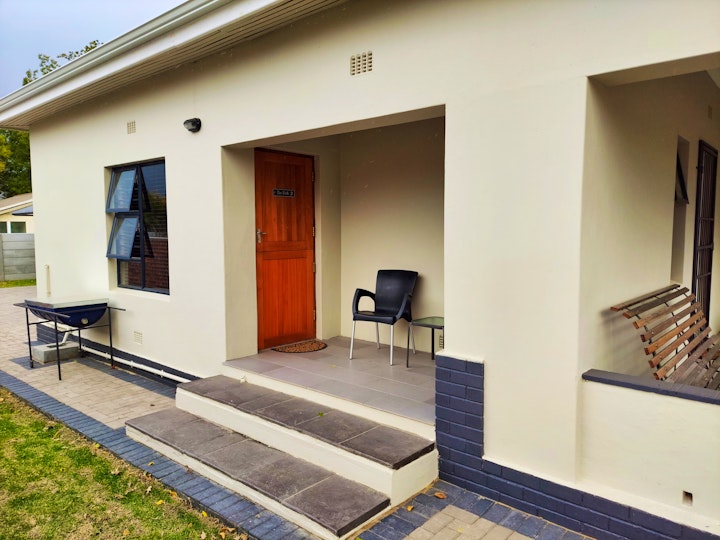 Boland Accommodation at Bon Forelle Selfsorg | Viya