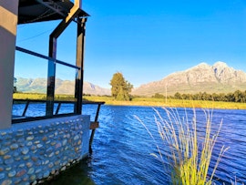 Western Cape Accommodation at  | Viya