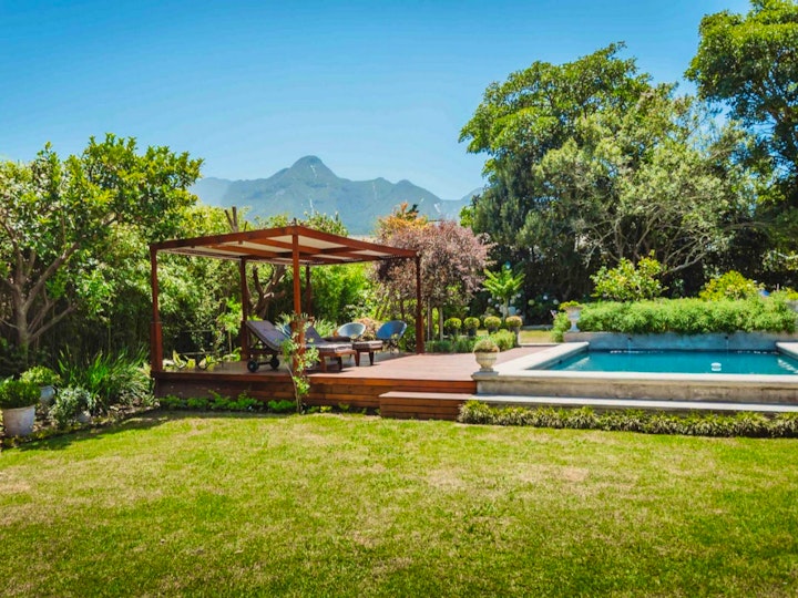 Western Cape Accommodation at Atello Guesthouse | Viya