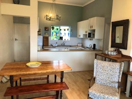 Garden Route Accommodation at Goose Valley Q7 | Viya