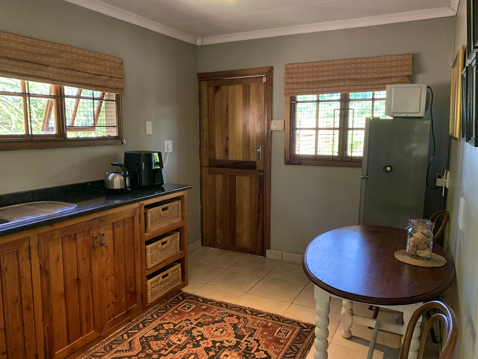 KranztKloof Nature Reserve Accommodation at  | Viya