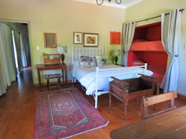 Eastern Cape Accommodation at Rhodes Cottages- The Barn | Viya