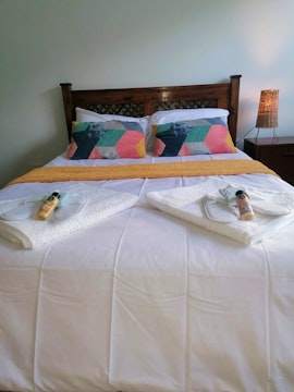 Overberg Accommodation at Travellers Treat | Viya