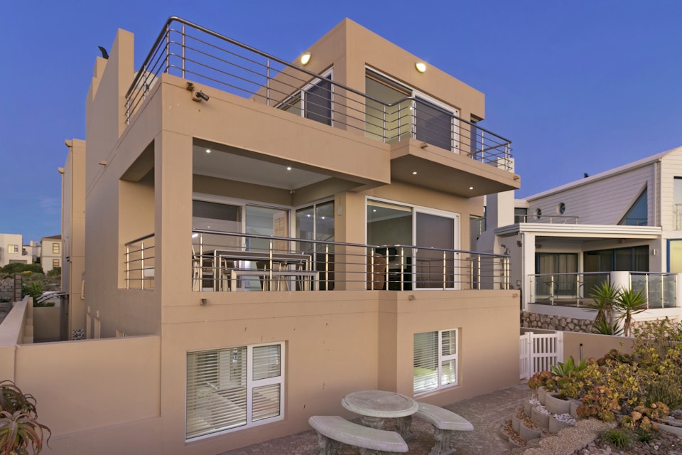 Langebaan Accommodation at  | Viya