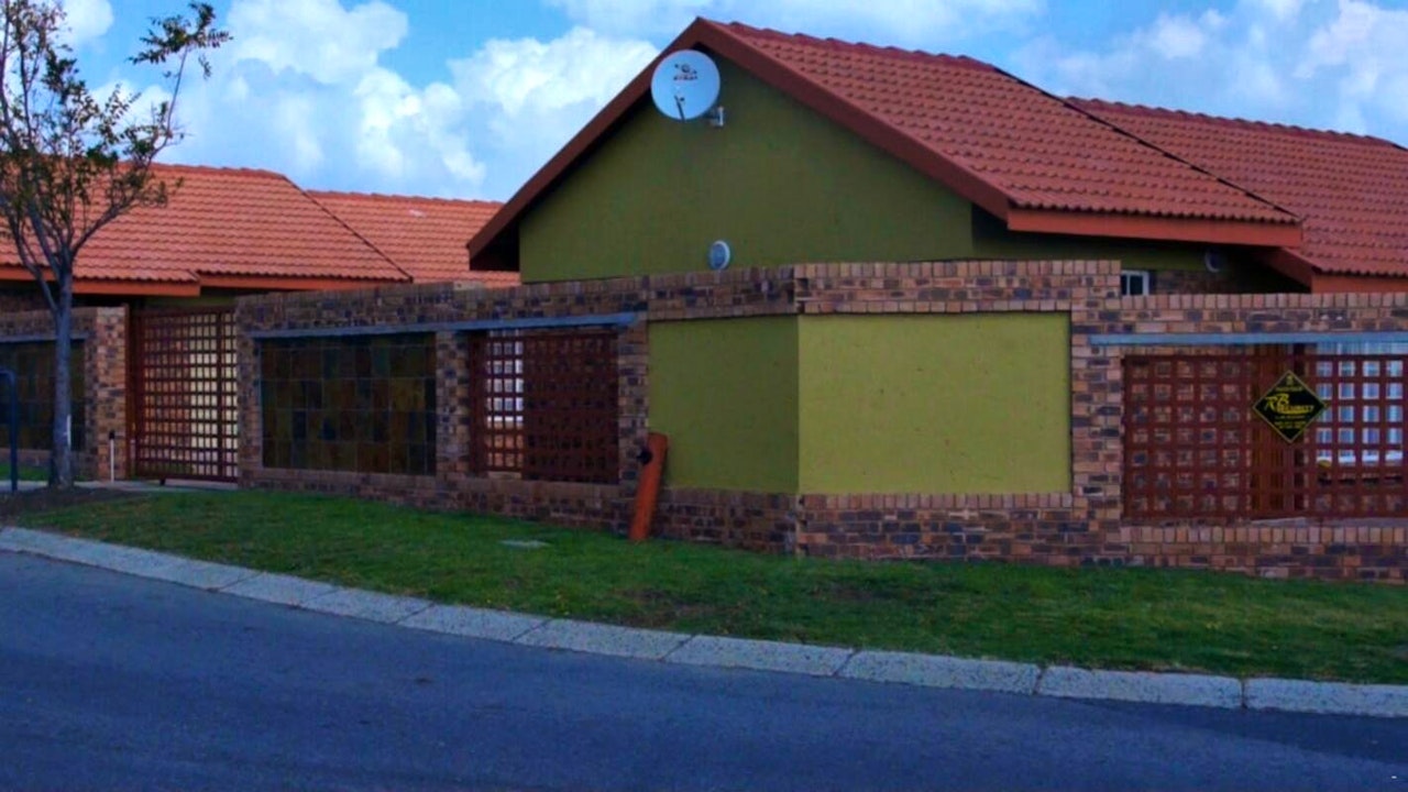 Secunda Accommodation at  | Viya