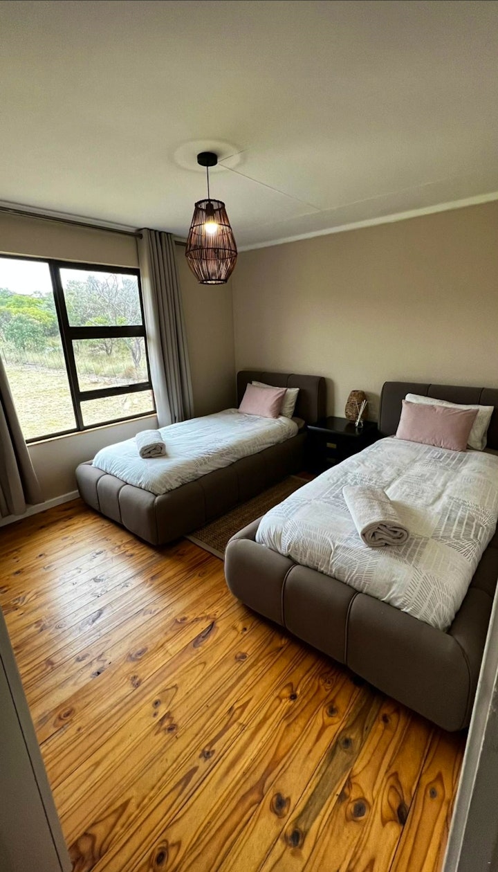 Waterberg Accommodation at The Lion House @ Djumbawa | Viya