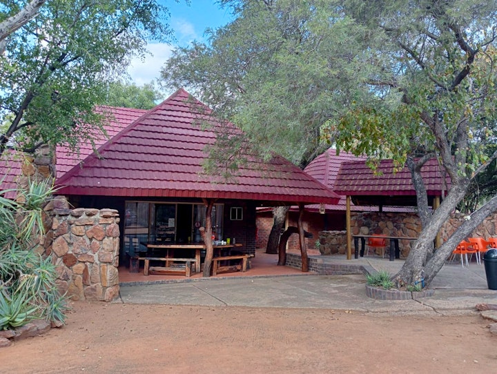 Limpopo Accommodation at Anro Safaris Bush Camp | Viya
