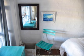 Bloubergstrand Accommodation at Makanaka Vakansie Woonstel | Viya