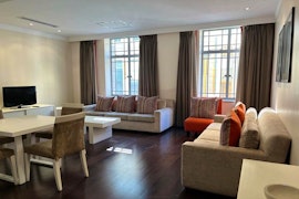 City Bowl Accommodation at Mandela Rhodes Place One Bedroom Superior Apartment | Viya