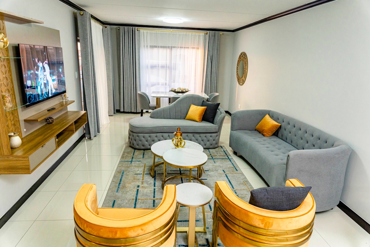 Johannesburg Accommodation at  | Viya