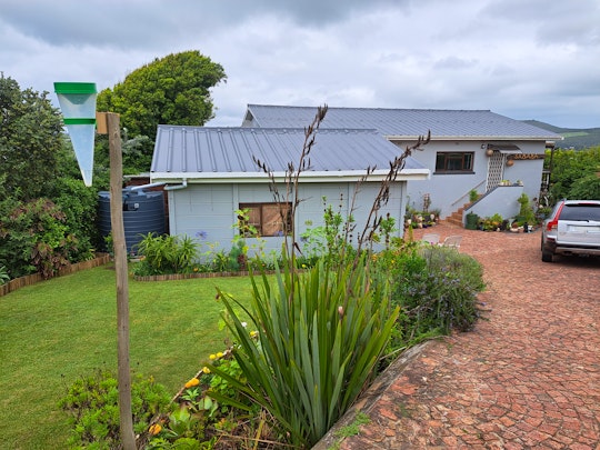 Garden Route Accommodation at  | Viya