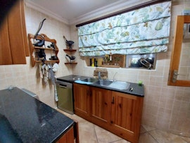 Mossel Bay Accommodation at Menkenkop Holiday House - Hartenbos | Viya