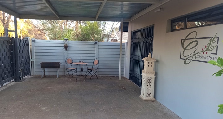 Bloemfontein Accommodation at Casita Grato | Viya