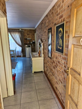 Free State Accommodation at  | Viya