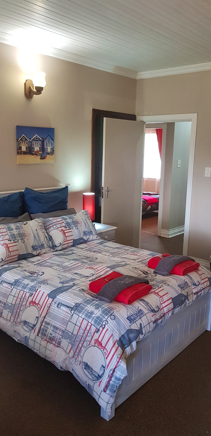 Mpumalanga Accommodation at The Blue Swallow | Viya