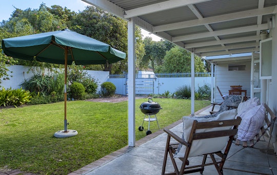 Overberg Accommodation at  | Viya