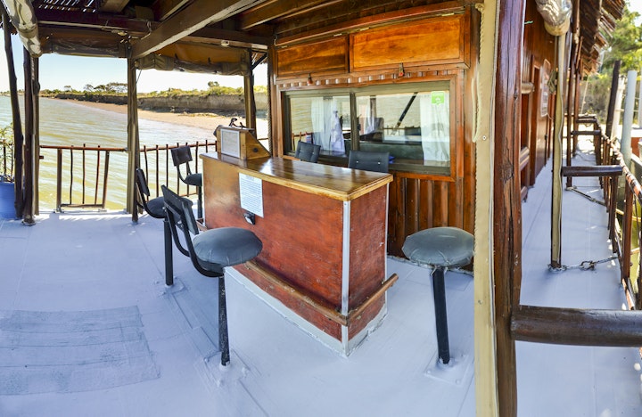 Colchester Accommodation at Maggie May House Boat | Viya