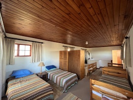 Struisbaai Accommodation at Die Ark | Viya